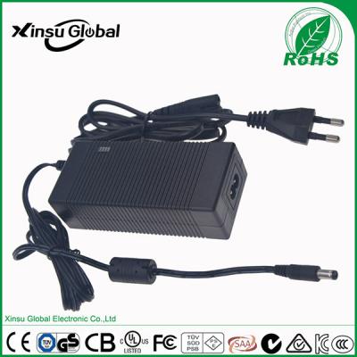 China Switching Adapter 18V 3A power supply CE UL PSE GS  SAA safety marked for sale