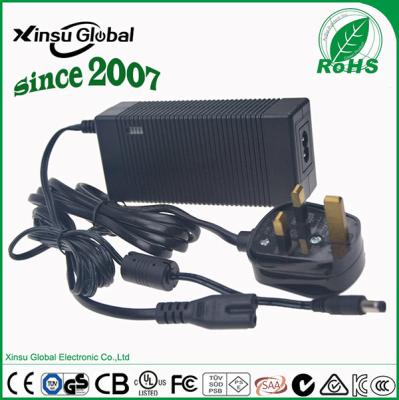 China 60335 61558 60950 standard Universal power adapter 19V 2.1A SMPS Mails for sale