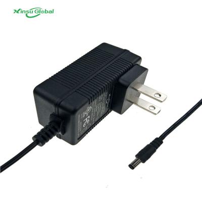 China China Wholesale AC to DC power adapter 12V 1.5A for cctv Christmas decoration for sale