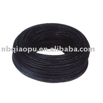 China H05RN-F/H05RR-F/H07RN-F Appliance Household Rubber Cable for sale