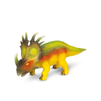 China Museum-Quality Dinosaur Factory Wholesale Jurassic Tyrannosaurus Dinosaur Toy for sale