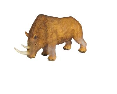 China STEM 2021 Animal Toys Prehistoric Animal Kids Plastic Animal Toys CL1620K for sale