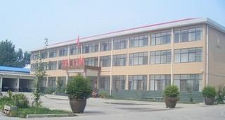 Verified China supplier - Xinxiang Zhongheng Paper Co., Ltd.