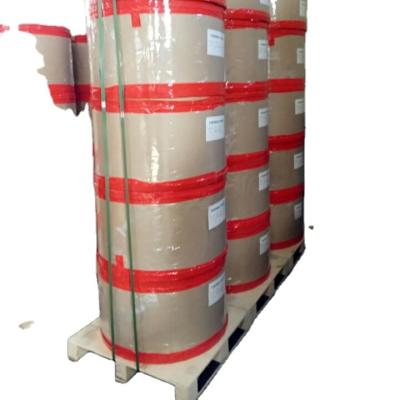 China 405 636mm Accept Customized Size 55-70gsm thermal paper jumbo roll for sale