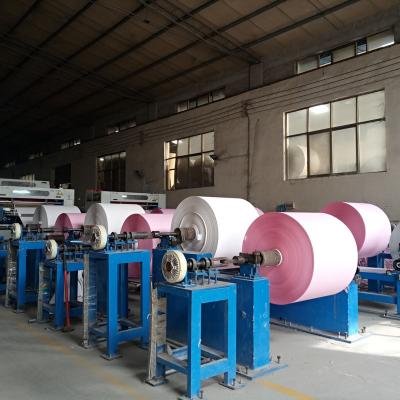 China Factory Lowest Price Carbonless NCR Copy Paper for continue computer paper for sale