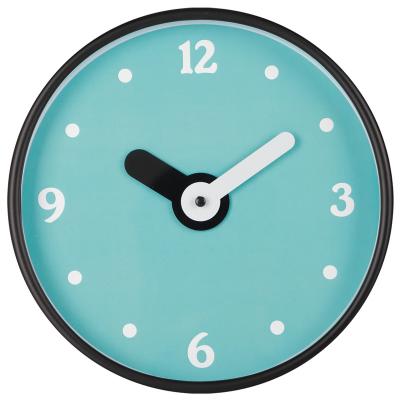 China FOLDER Fashion Clock Hands Unique Home Decorative Wall Clock for sale