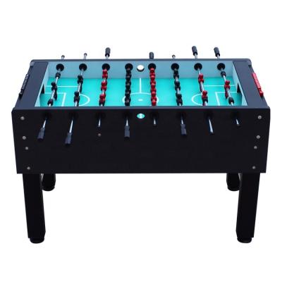 China 146x87x20.5cm mini football table football game family multi color foosball football board game for sale