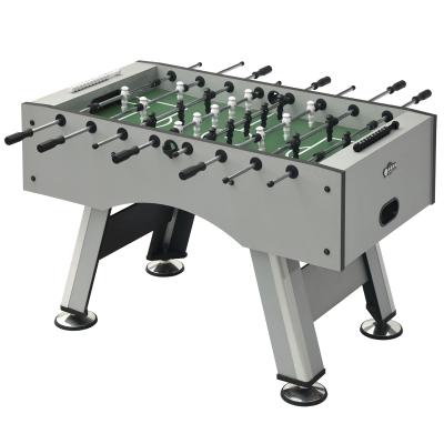 China Sports best-selling soccer table game for sale bar soccer table indoor sport baby foot game table for sale