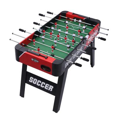 China Game/sports/newest fitness/leisure/entertainment newest mini cool football foosball table football game for kids for sale