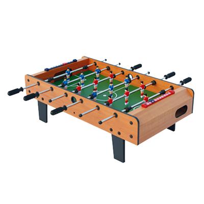 China Top factory leading cheap table hand soccer game game for sale for sale