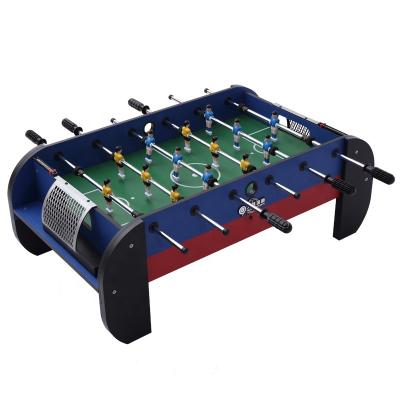 China Promotion Gift Card Board Soccer Mini Indoor Indoor Outdoor Game Table For Kids Children for sale