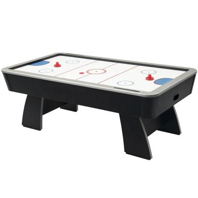 China Professional MDF Tournament Choice Air Hockey Table For Adults for sale