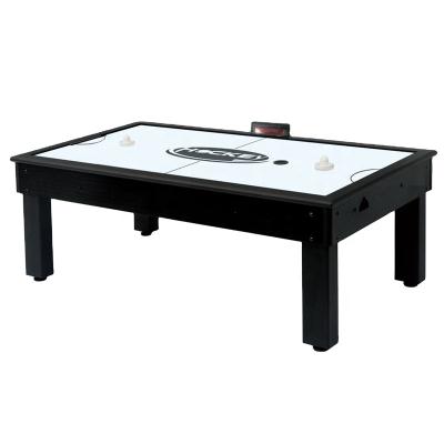 China 2020 Classic Wooden MDF Game Craft Hockey Table 7ft Air Hockey Table For Sale for sale