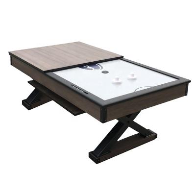 China Wholesale MDF Air Hockey Table, Professional Top Grade Air Hockey Game Table Sale for sale