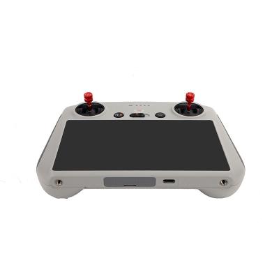 China Aluminum Alloy Handle Mini 3 Pro Storable DJI RC Remote Controller Joysticks Drone Accessories Mani3-mz for sale