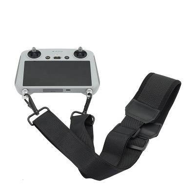 China Remote Controller Hanger Free Disassembly Bracket with Strap Shoulder Belt Lanyard for dji mini 3 controller smart pro MINI 3-LA for sale