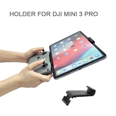 China Extension Remote Control Bracket for dji 3 mavic pro ipad foldable stand MI3-YC for sale