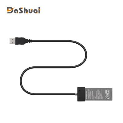 China Special USB Interface Cable TELLO Bumblebee Battery Charging Separate Charging Accessories TE-CHING for sale