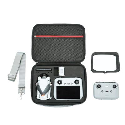 China Support custom logo remote control case drone accessories storage bag for dji mini 3 pro DZ-M3B for sale