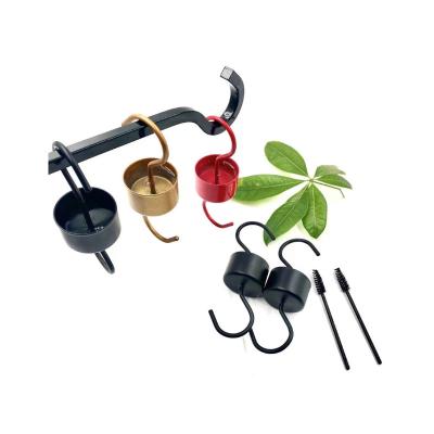 China Leakproof Wholesale home garden eaves bird rat-proof bird ant-proof feeder hooks for sale