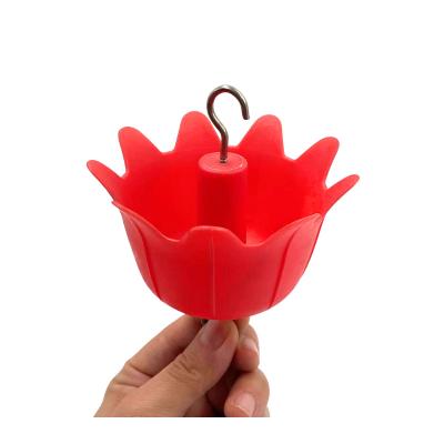 China Multifunction Hummingbird feeder antproof hook Moat antproof hook accessories for sale