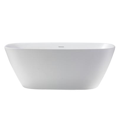 China European Baby 1.5m Small Freestanding Acrylic Tubs Height Corner Bathtub Freestanding Bathtubs For Child for sale