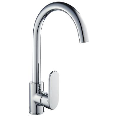 China Modern Unique Porcelain Sanitary Ware Watermark Kitchen Sink Faucets Drinkable Luxury Faucets for sale