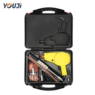 China Iron plate Car Repairing High Quality Standard Stud Welder Spot Kit Hammer Gun Auto Repair  Dent for sale