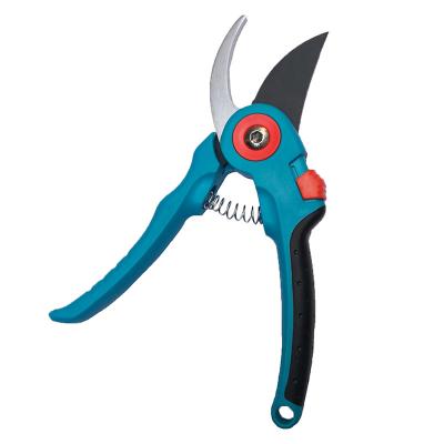 China Anti-Slip Grip Gardening Hedge Shears Gardening Pruning Tools Gardening Scissors for sale