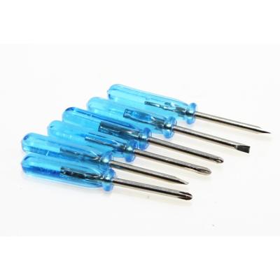 China Home Using Hot selling High Quality 6pcs Screwdriver for Household for sale