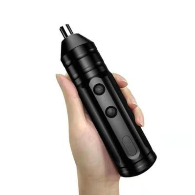 China Multi Function power tools electric screwdriver household mini electric screwdriver for sale