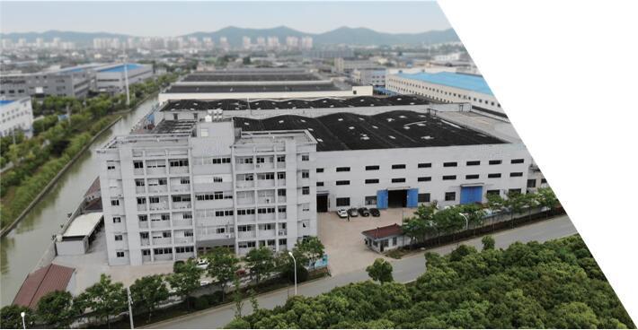 Verified China supplier - Finopack Technology Co., Ltd