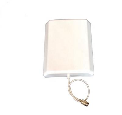 China 4g 700-2700MHz combination wifi panel directional 4g antenna LBD-0727BKM-Y for sale