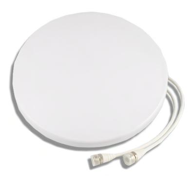 China ceiling 5g wifi lora lte communication omni omnidirectional HF antenna LBD-XD0749Q6 for sale