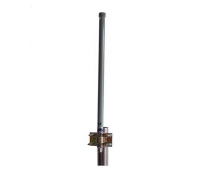 China 5.8GHz 6dbi wifi WLAN fiberglass antena omni base station communication antenna LBD-5158AD6 for sale