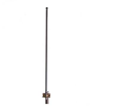 China LTE 2.3gHz-2.4GHz-2.7GHz ISM wide band 12dbi wifi FRP omni lte wlan antenna wlan LBD-2327AT12 for sale