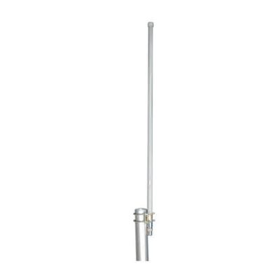 China 2.4 gigahertz 11dbi frp omnidirectional UHF-Communication antenna TQJ-2400-11-T2 for sale