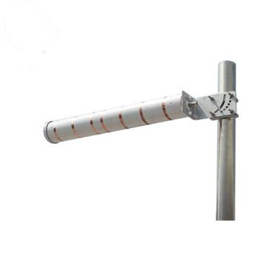 China 2.4GHz 10dBi Wifi LPDA antena wifi yagi outdoor waterproof directional antenna LBD-2400B10 for sale