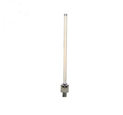 China 2.4GHz&5GHz Dual Band Fiberglass Radio Omni WIFI WLAN Wireless Antenna LBD-2458D8 for sale