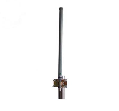 China CDMA 806-960/1710-1800 Frequency Range Fiberglass Dual Band GSM 3G 5.8dBi Omni Antenna LBD-0818AT6 for sale