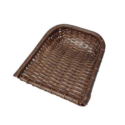 China Light opening type vegetable and fruit basket PR000501 for sale