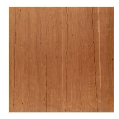 China High Grade Large Capacity Modern Veneer Machine Making Fancy Film Faced Fancy Plywood For Cabinets for sale