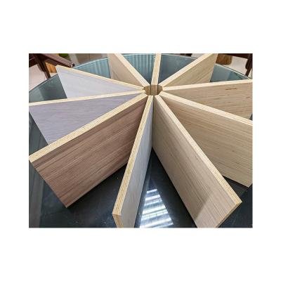 China China Manufacturer Modern Promotion Factory Price Sheet Customized Bamboo Vertical Plywood for sale