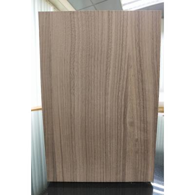 China Good quality modern professional wood veneer plywood door price from TONGLI plywood veneer suppliers for sale