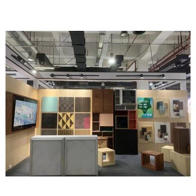 China Modern Fashion Face Veneer Fancy Plywood Plywood For Furniture Timber for sale