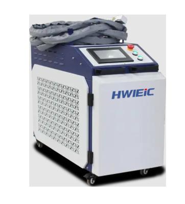 China W3 2000 welding products laser welding machine in 1 fiber laser welding machine price for sale France for sale