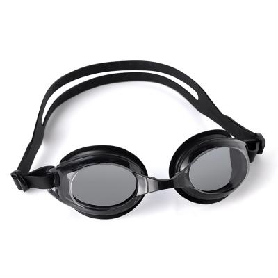 China Anti fog 2021 customized google girls 100% silicone fog swimming goggles anti swimming goggles for sale