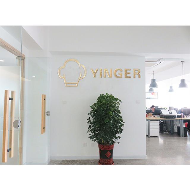 Verified China supplier - Guangzhou YINGE Food Machinery Limited