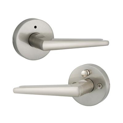 China World Famous Brands OEM ODM Dummy Interior Grade 3 Door Handle Lock for sale