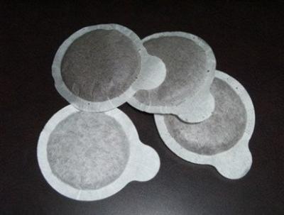 China 27gsm Heat Seal Tea Bag Filter Paper for sale